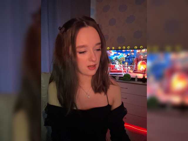 ymnichka live cam on BongaCams