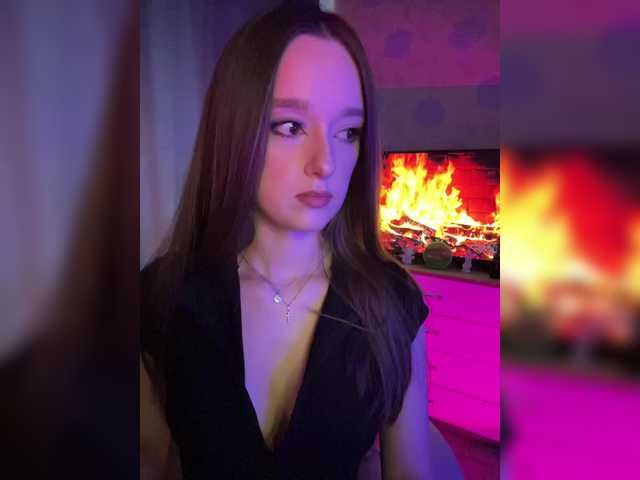 ymnichka live cam on BongaCams