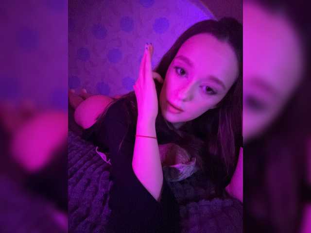ymnichka live cam on BongaCams