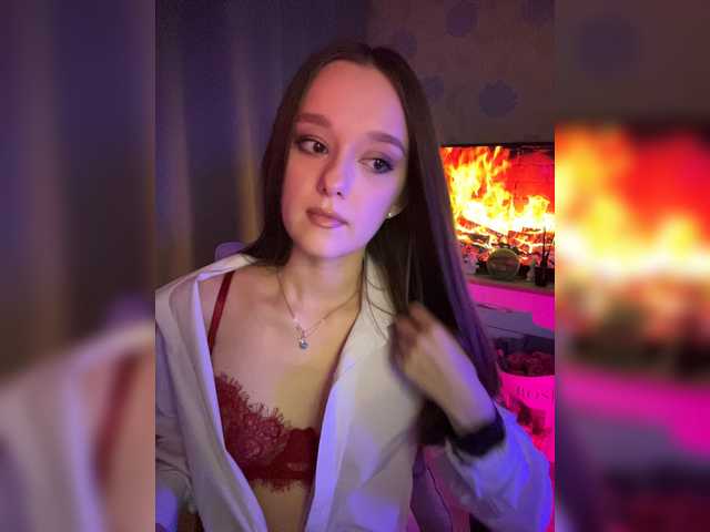 ymnichka live cam on