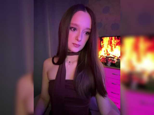 ymnichka live cam on BongaCams