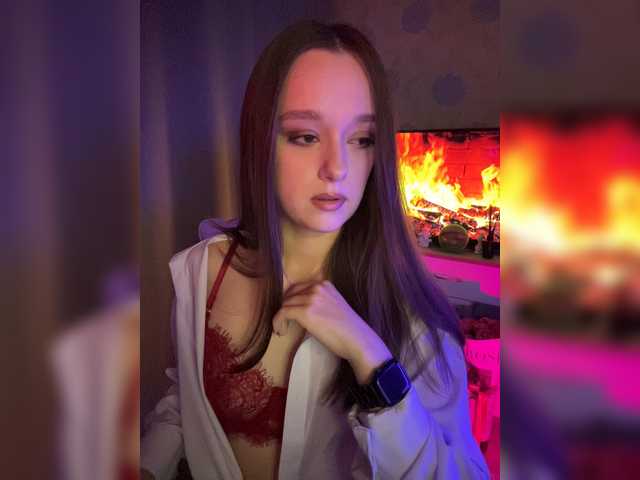 ymnichka live cam on 