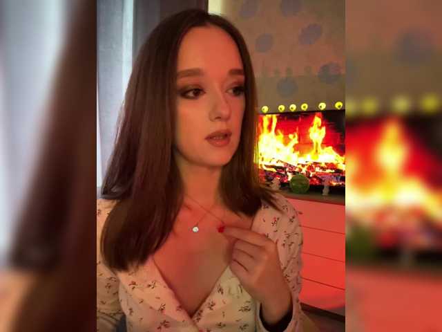 ymnichka live cam on BongaCams