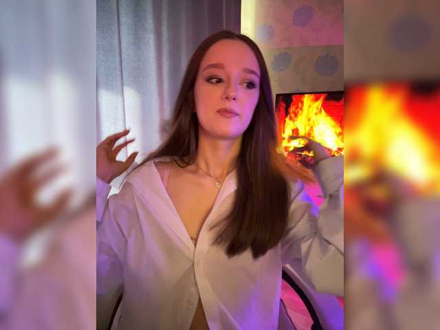 ymnichka live webcam show