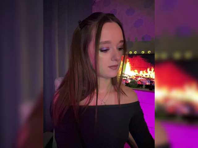 ymnichka live cam on BongaCams