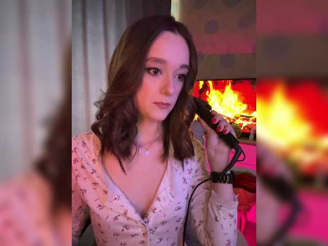 ymnichka live cam on BongaCams