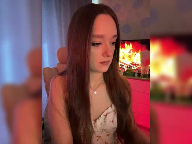 ymnichka live cam on BongaCams