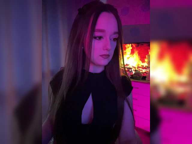 ymnichka cam belle