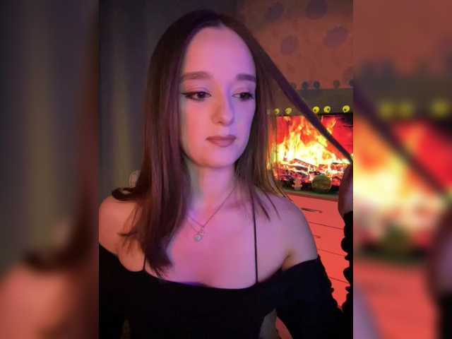 ymnichka live cam on BongaCams