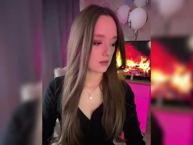 ymnichka's BongaCams show and profile