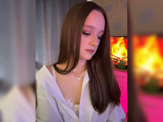 ymnichka live cam on BongaCams