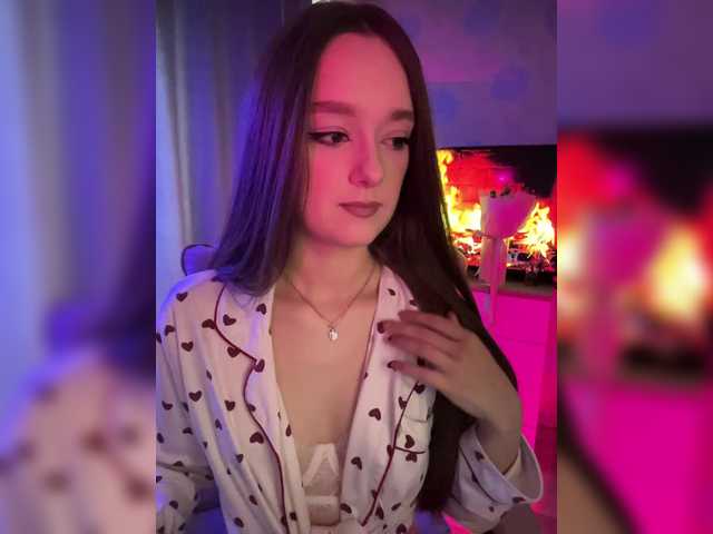 ymnichka live cam on BongaCams