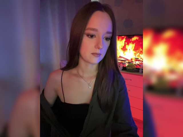 ymnichka live cam on BongaCams