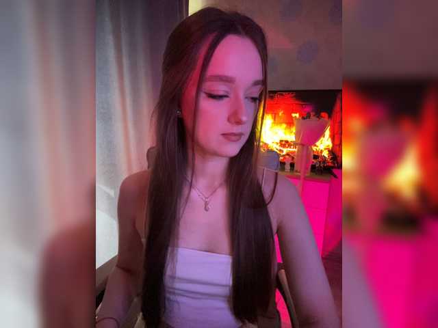 ymnichka live cam on BongaCams