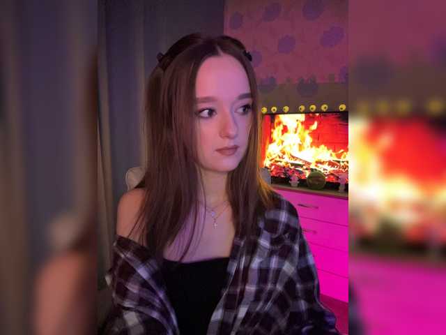 ymnichka live cam on BongaCams