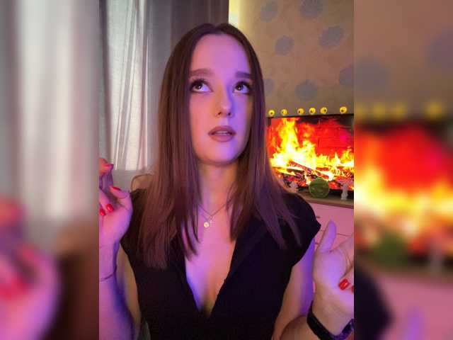 ymnichka live cam on BongaCams