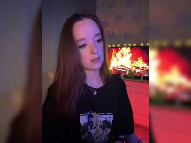 ymnichka live cam on BongaCams