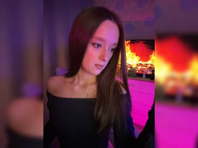 ymnichka live cam on BongaCams