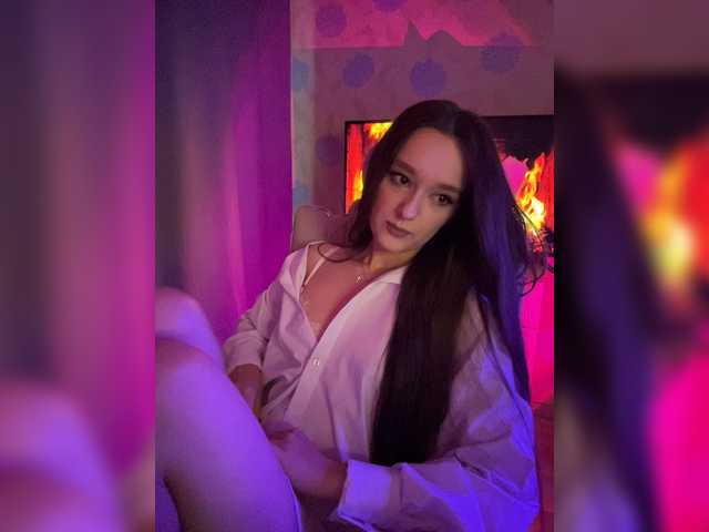 ymnichka cam belle