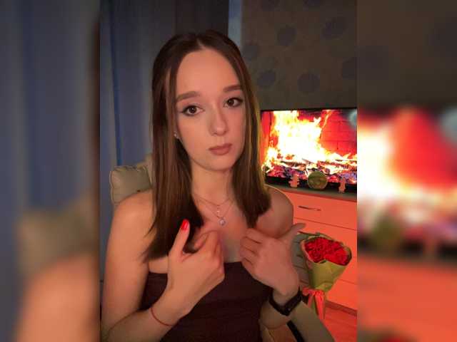 ymnichka live cam on BongaCams