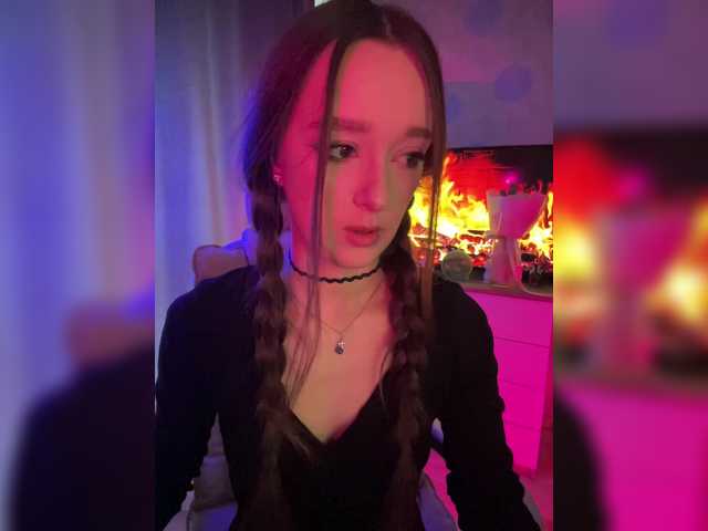 ymnichka live cam on BongaCams