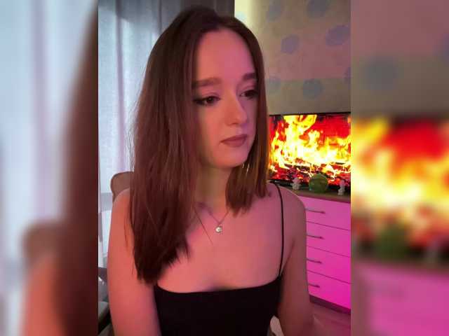 ymnichka live cam on BongaCams