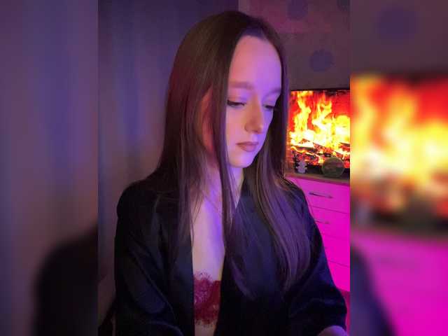 ymnichka live cam on BongaCams
