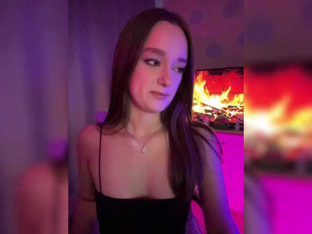 ymnichka Live Cam on BongaCams