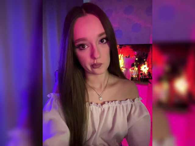 ymnichka live cam