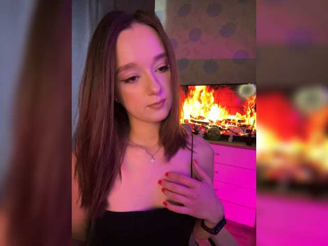 ymnichka live cam on BongaCams