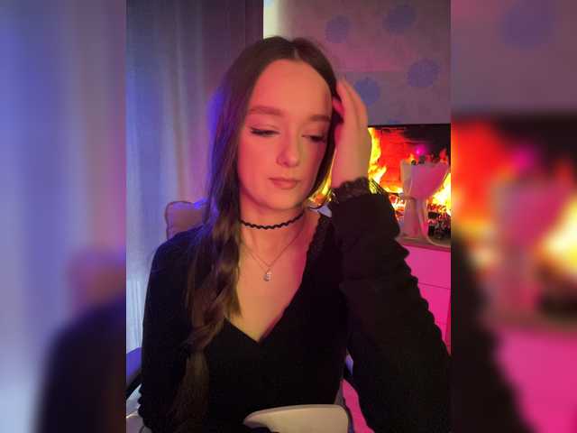 ymnichka cam belle