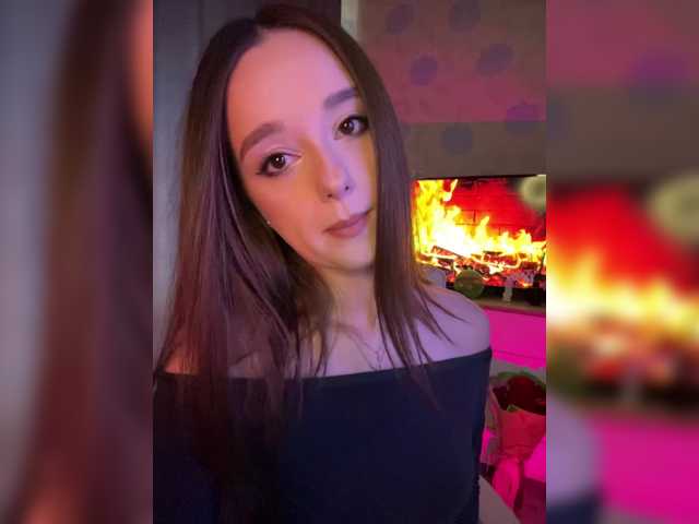 ymnichka live cam on BongaCams