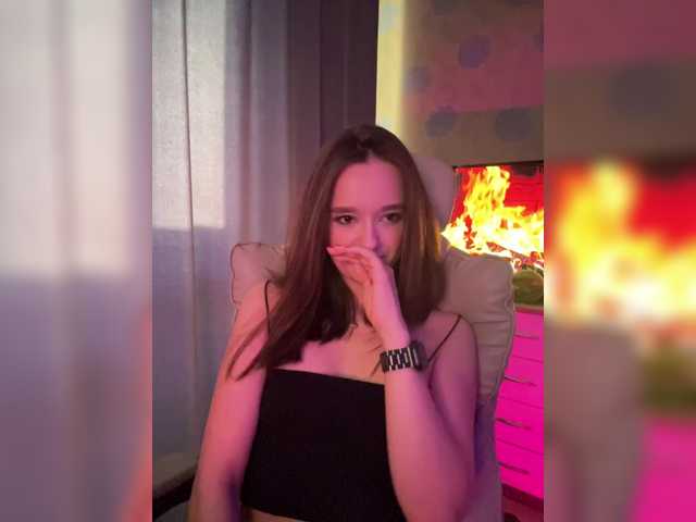 ymnichka live cam on BongaCams