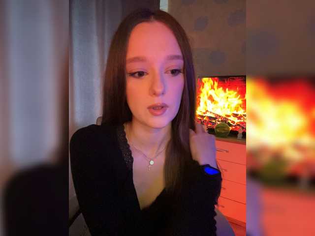 ymnichka live cam on BongaCams