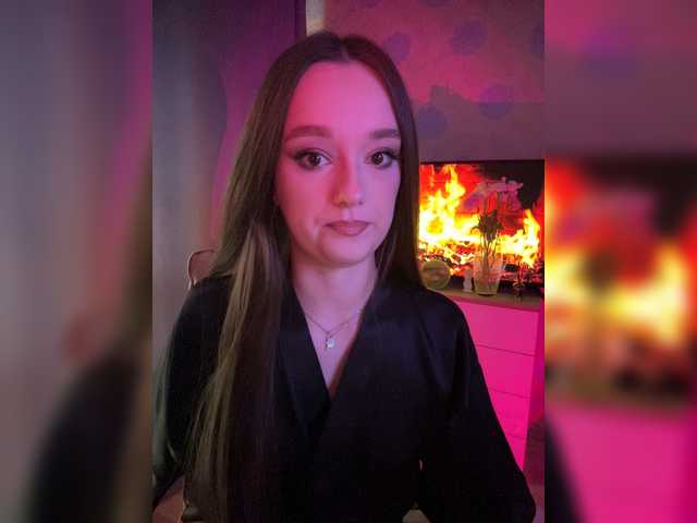 ymnichka live cam