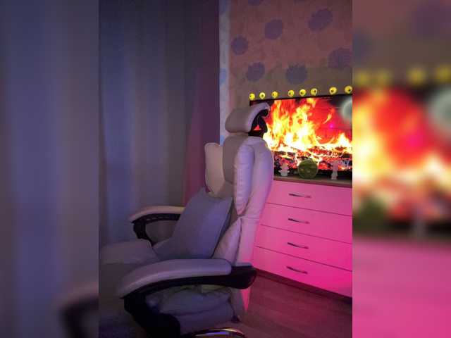 ymnichka, live now on BongaCams