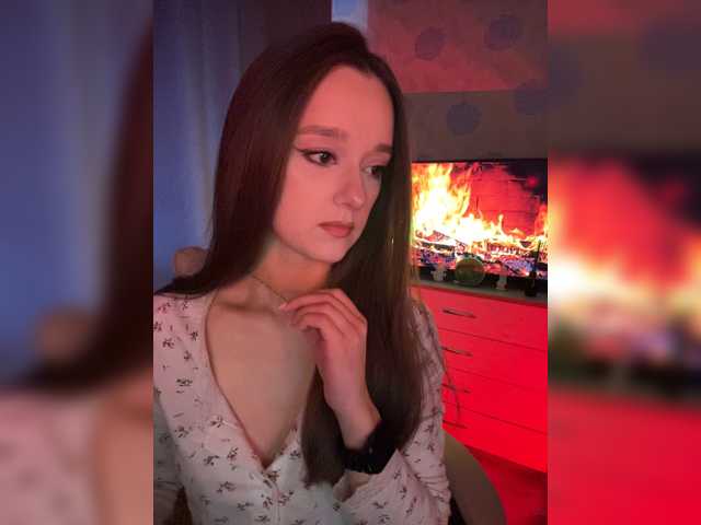 ymnichka live cam on BongaCams