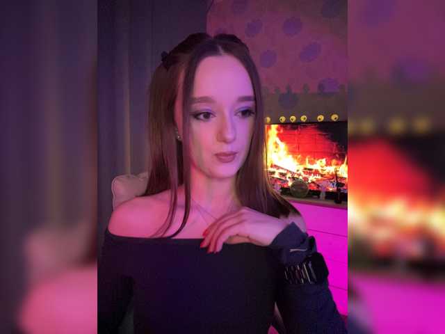 ymnichka live cam on BongaCams