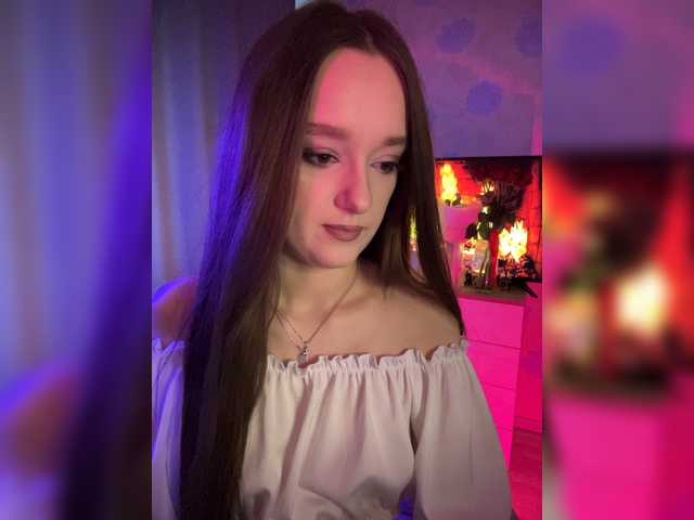 ymnichka live sex show