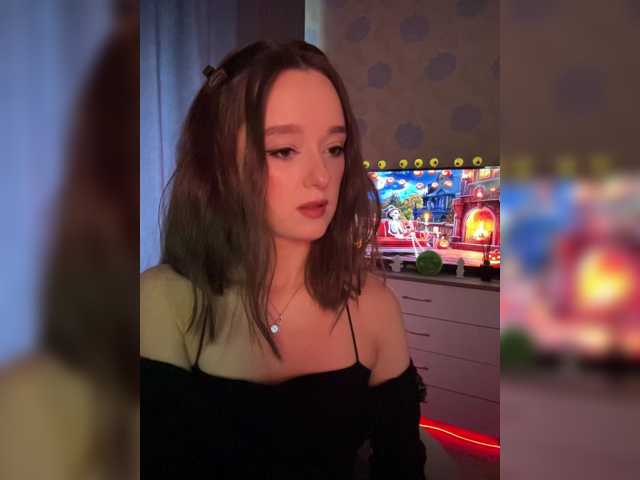 ymnichka live cam on BongaCams