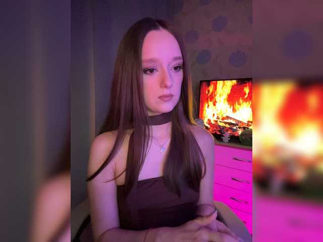 ymnichka live cam on BongaCams