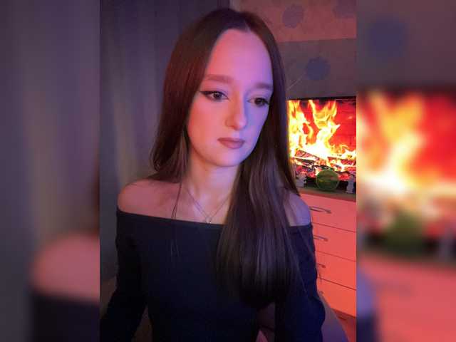 ymnichka live cam on BongaCams