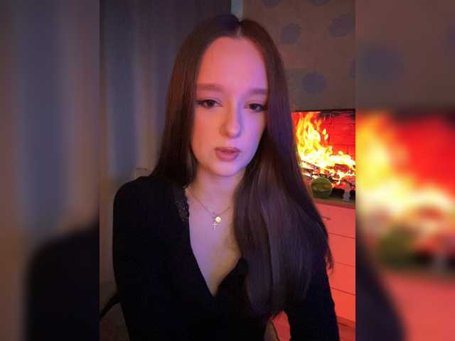 ymnichka live cam on BongaCams