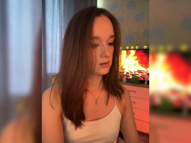 ymnichka live cam on BongaCams