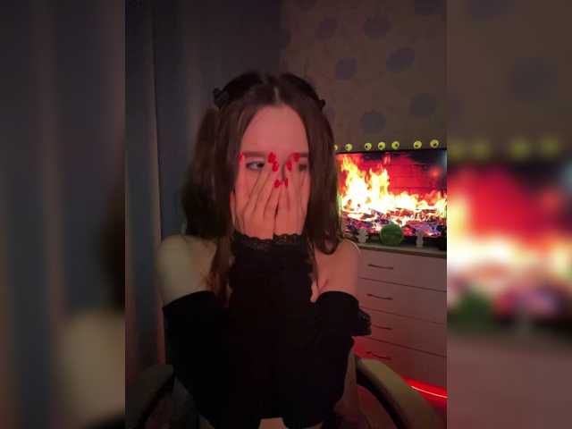 ymnichka live cam on BongaCams