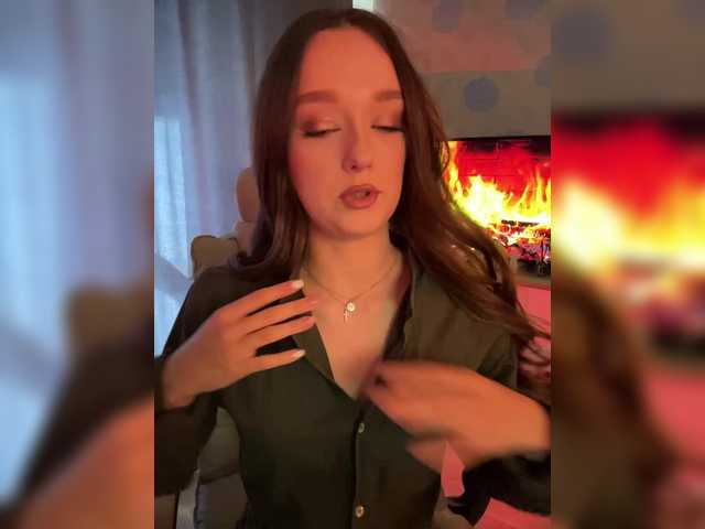 ymnichka live cam on BongaCams
