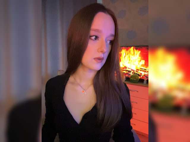 ymnichka live cam on BongaCams