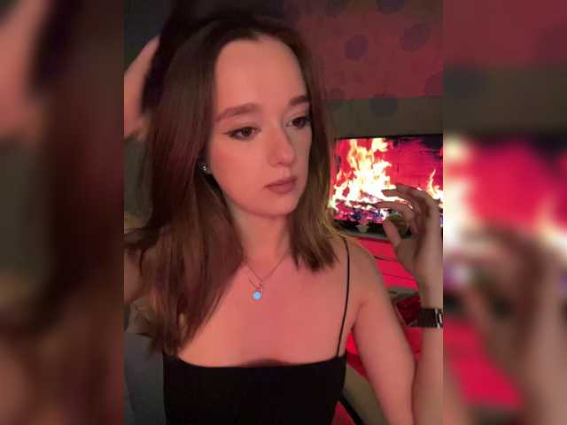 ymnichka live cam on BongaCams