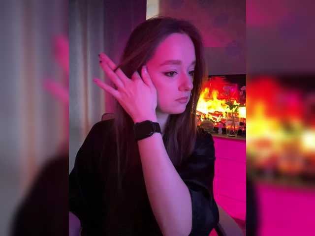 Sex chat gratuit in direct cu ymnichka pe BongaCams