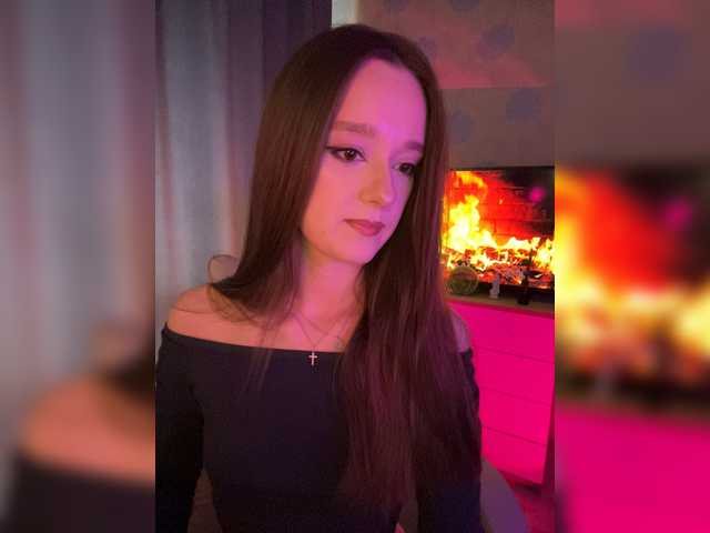 ymnichka live cam on BongaCams